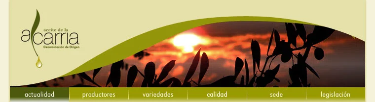 Aceite de la Alcarria